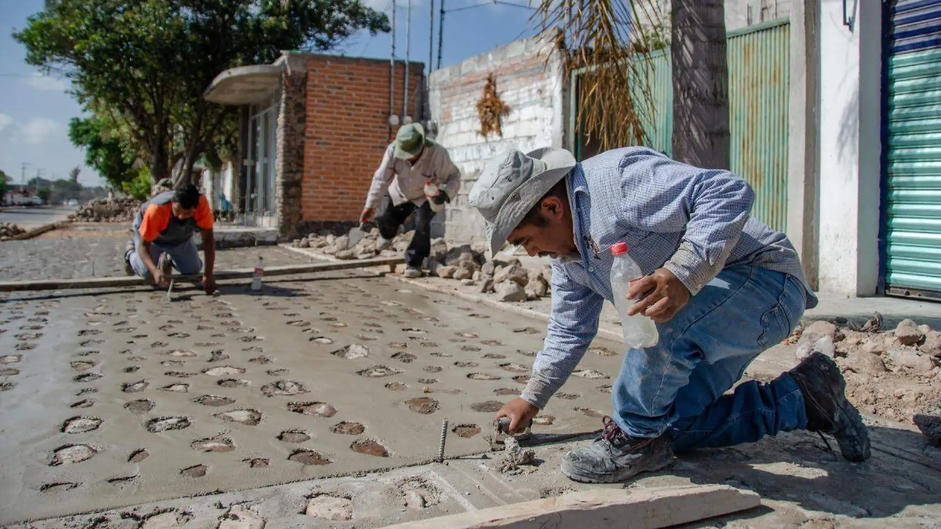 Cortesía El Marqués